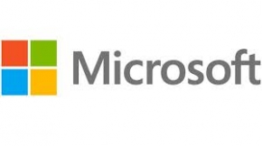 Офис компании Microsoft в БЦ Авеню