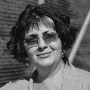 Богатырева Алла Харуновна