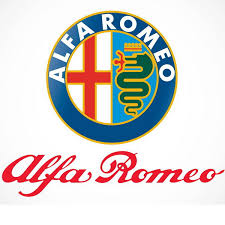 Alfa Romeo в БЦ 