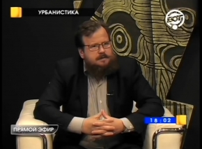 Интервью М.А.Мамошина А.Минакову