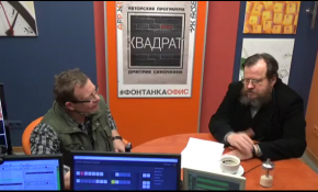 Зачем Петербургу Градсовет и каким должен быть Музей блокады?