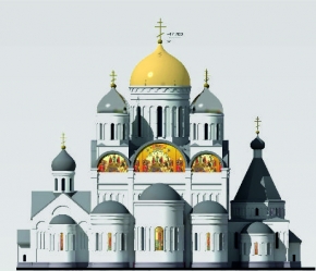 Князь-Владимирский собор