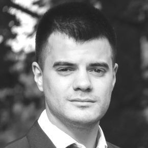 Мамошин Арсений Михайлович