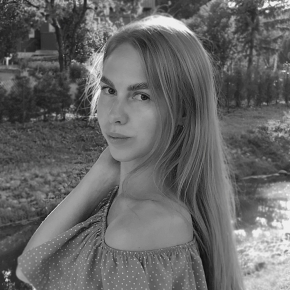 Смирнова Александра Валентиновна