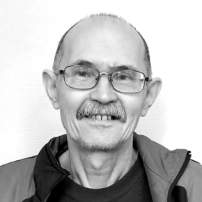 Шульгин Сергей Михайлович