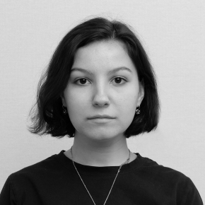 Саенко Евгения Юрьевна